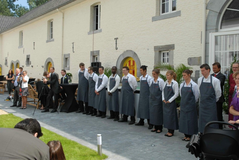 TRAITEUR “CHEZ NOUS”